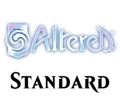 Oct 20 - Altered TCG Standard Event